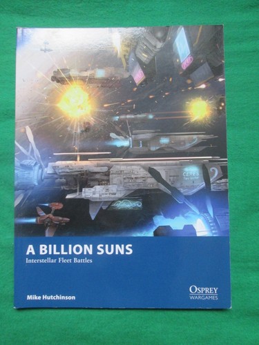 Billion suns interstellar - suns,