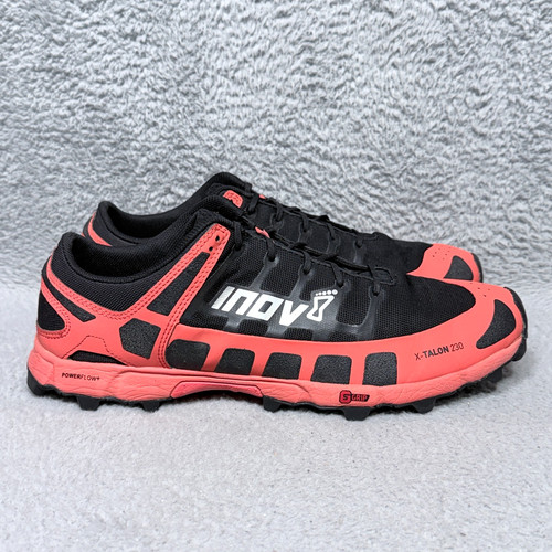 Inov talon 230 mens size - x-talon,