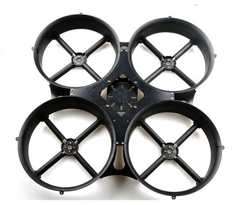 Fpv quadcopter frame - fpv,