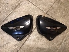 Royal Enfield 500 Bullet