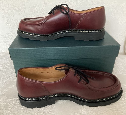 Paraboot micheal marche - paraboot, (marche