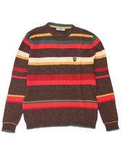 Harmont & Blaine Mens Crew