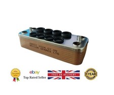 Vokera Easi-Heat Plus 29C Heat