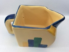 Clarice Cliff style Edna Best