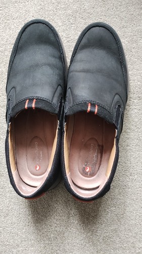 Clarks mens shoes size good - mens,