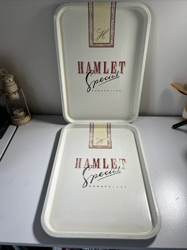Vintage hamlet special - hamlet,