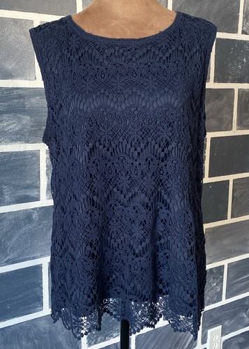 Adiva women navy - adiva, xl