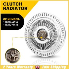 Engine Cooling Fan Clutch Fits