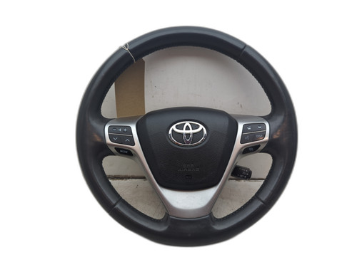 Toyota verso ar20 mpv steering - ar20,