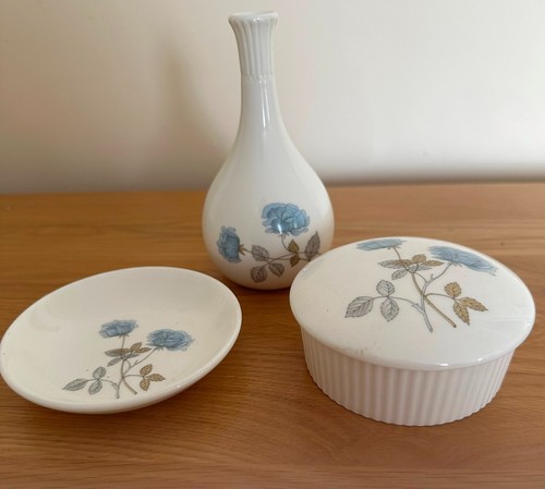 Selection vintage wedgwood - selection, of