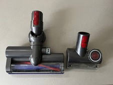 Dyson Rollerball Flat Head And