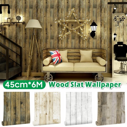 Realistic wooden effect - realistic,
