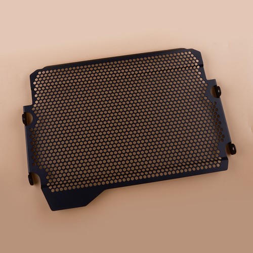 Radiator grille guard cover - radiator,