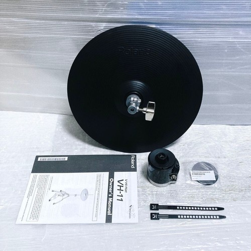 Roland drum hi hat - vh-11,