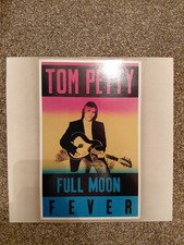Tom Petty - Full Moon Fever
