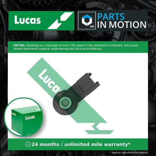 Knock sensor fits - toyota, prius