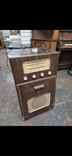Vintage etronic valve - vintage,