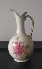 Small Sampson Bridgwood & Son, Anchor Pottery, Longton, Porcelain Vase c. 1870