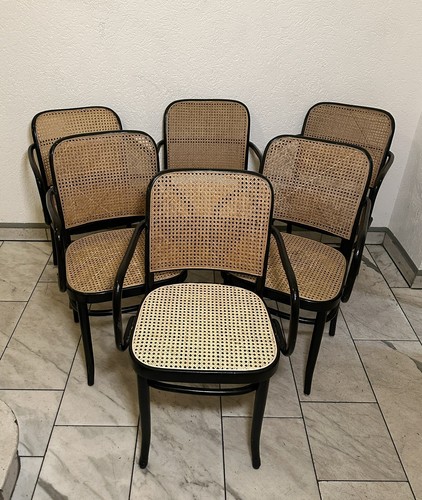 Pairs thonet 811 - of,