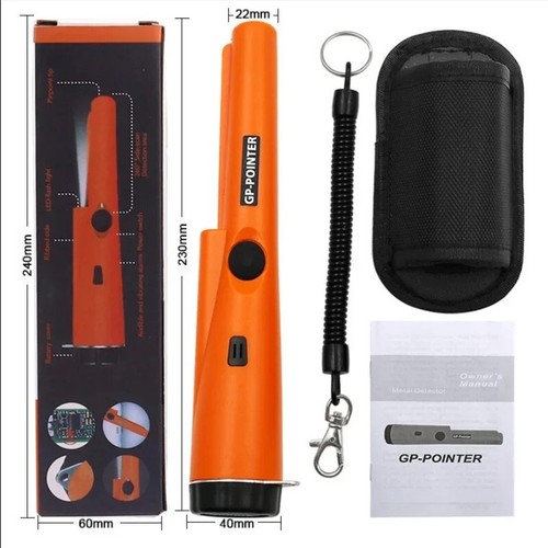 Pointer waterproof handheld - waterproof,