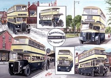 Birmingham Outer Circle 11