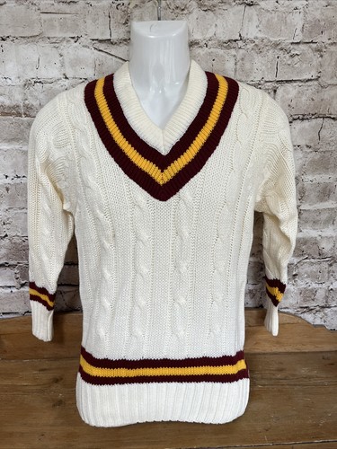 Vintage cricket neck - vintage,