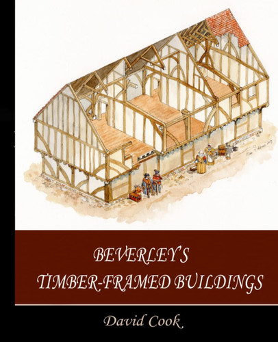 Beverley timber framed - beverley's, timber-framed