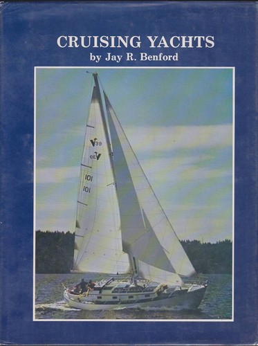 Cruising yachts - cruising,