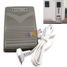 Foot Control Pedal 3 Prong