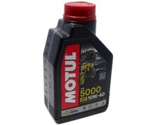 1 Liter Engine Oil MOTUL 4T