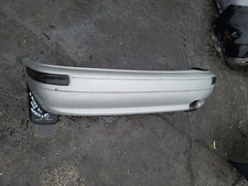NISSAN MICRA K11 2001 REAR BUMPER BARE M10122314 REF:M10122314