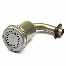 GENUINE BRIGGS & STRATTON MUFFLER  693593  NEW EXHAUST BY BRIGGS - INTEK NEW