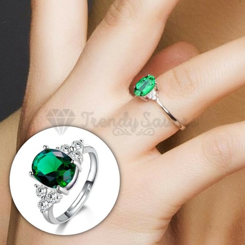 925 sterling silver engagement - silver,