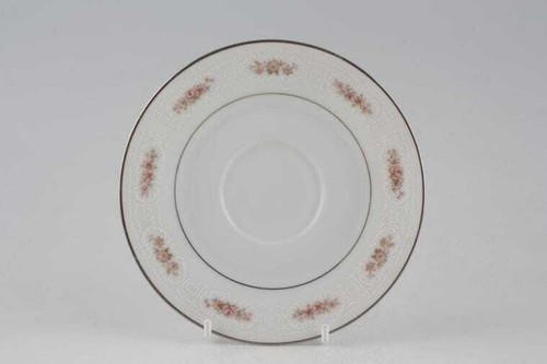 Noritake petula tea saucer - -,