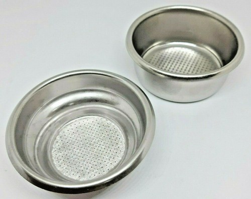 Pavoni 1cup 2cup - la,