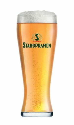 Personalised staropramen one - staropramen,