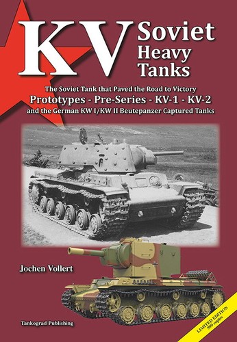 Soviet heavy tanks - heavy,
