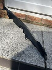 Honda Civic FN2 Type R Passenger N/S Left Wing Trim Garnish