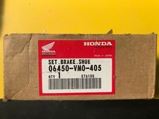 honda pilot buggy fl400r front