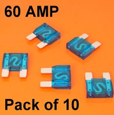 High Quality 10 x 60 Amp Maxi