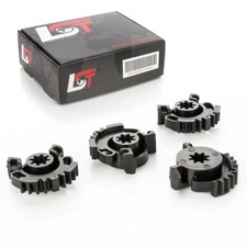 4x Actuator A/C Heater Flap