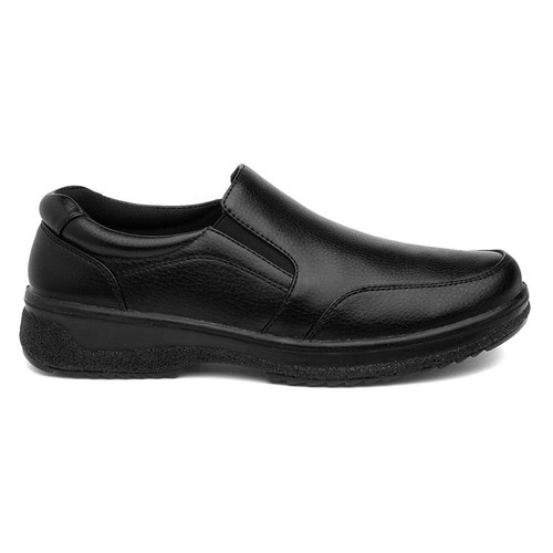 Hobos mens shoes black adults - hobos,