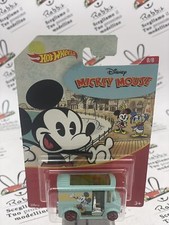 Die Cast "Bread Box" Disney