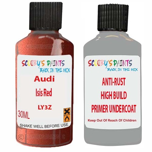 Isis red ly3z with primer - a2,