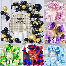 Balloon Arch Kit +Balloons