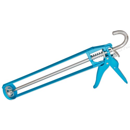 Silicone sealant mastic gun - sealant,