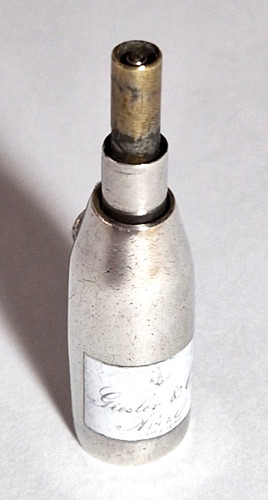 Victorian novelty propelling - victorian,
