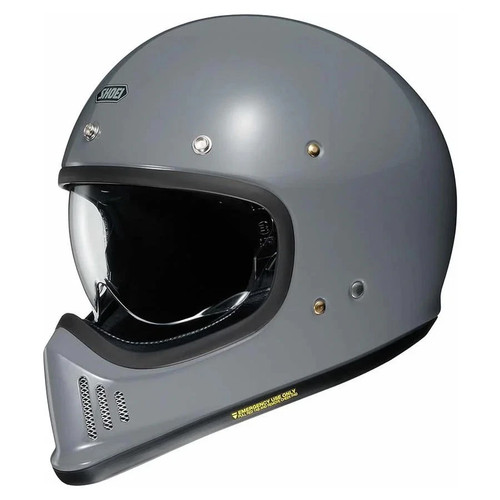 Shoei zero motorcycle - shoei,