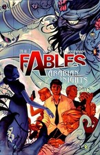 Fables Vol. 7: Arabian Nights