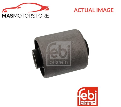 Axle beam mounting bush febi - axle,